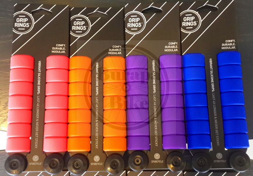 spurcycle grip rings